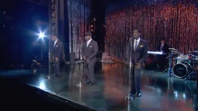 Boyz II Men - Just My Imagination (Running Away With Me)