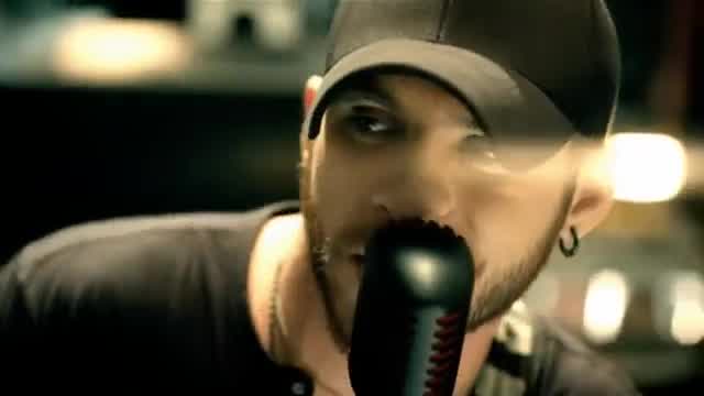 Brantley Gilbert - Country Must Be Country Wide