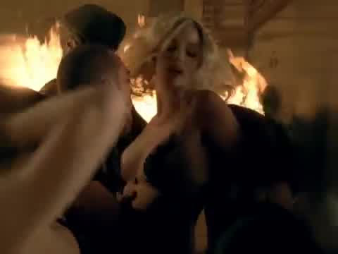 Britney Spears - Circus