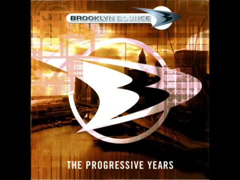 Brooklyn Bounce - Silence of Life