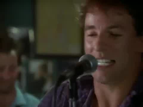 Bruce Springsteen - Glory Days