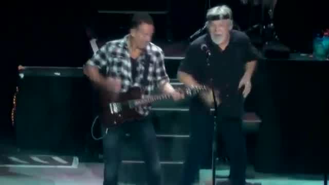 Bruce Springsteen - New York Song