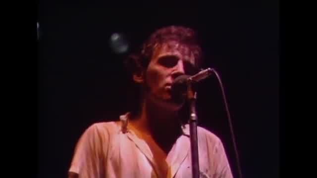 Bruce Springsteen - The River