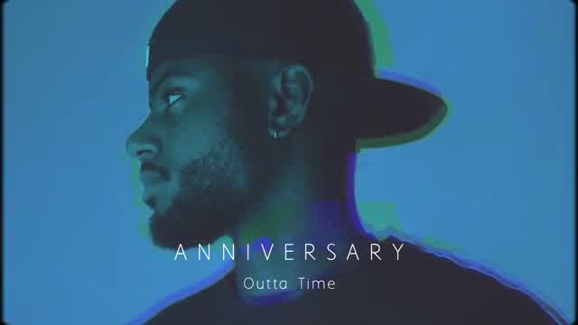 Bryson Tiller - Outta Time