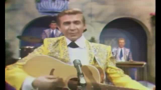 Buck Owens - Waitin' in Your Welfare Line