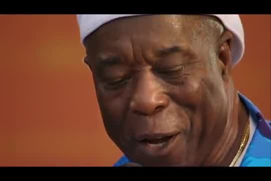 Buddy Guy - I Miss You