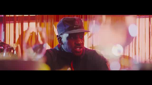 Bugzy Malone - Gone Clear