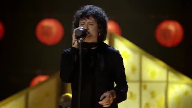 Bunbury - Ahora