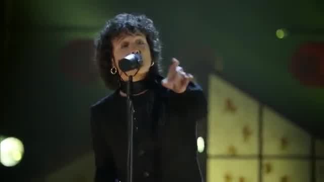 Bunbury - El camino del exceso