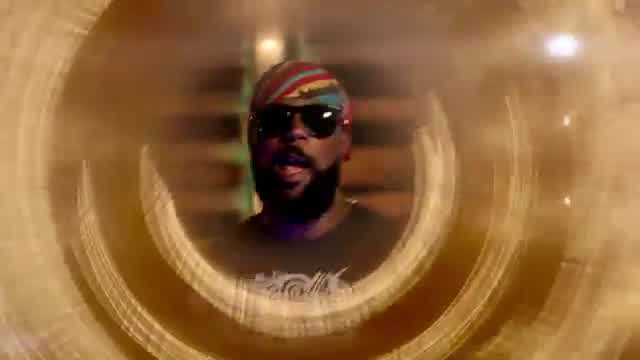 Bunji Garlin - Big Bad Soca