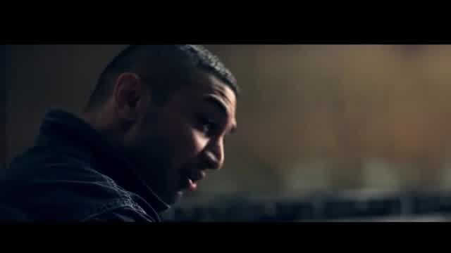 Burhan G - Tag hvad du vil