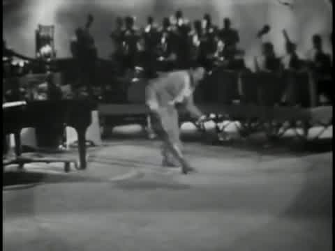 Cab Calloway - Minnie the Moocher