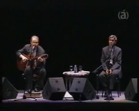 Caetano Veloso - Desafinado