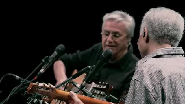 Caetano Veloso - Drão