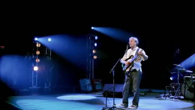 Caetano Veloso - Forca estranha