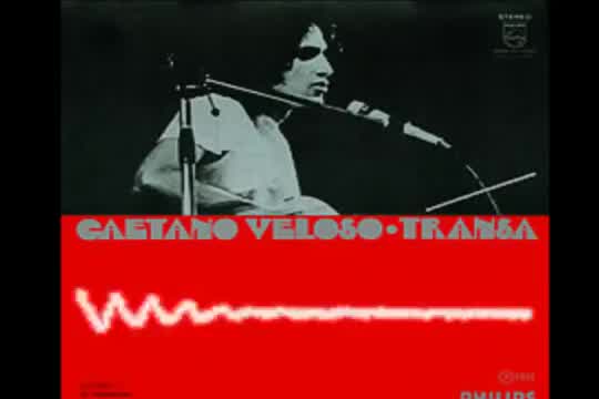 Caetano Veloso - Mora na filosofia