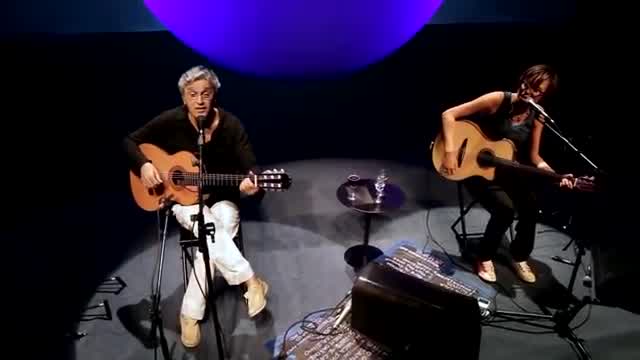 Caetano Veloso - O quereres