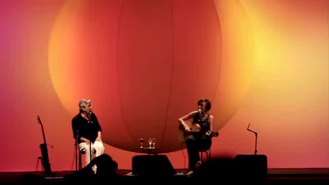 Caetano Veloso - Rapte-me camaleoa