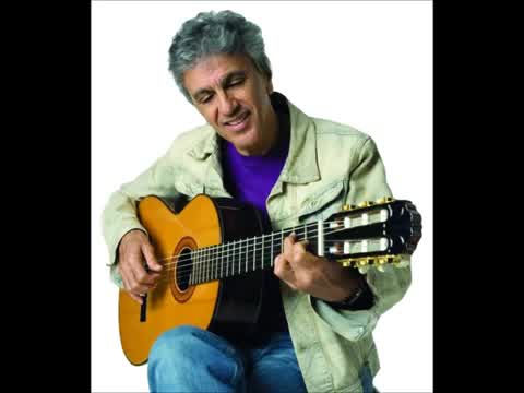 Caetano Veloso - Tigresa