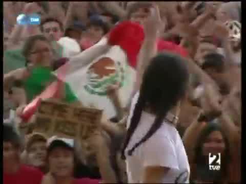 Café Tacvba - La chica banda