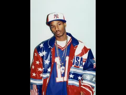 Cam’ron - Welcome to New York City