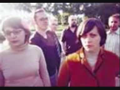 Camera Obscura - Tears for Affairs