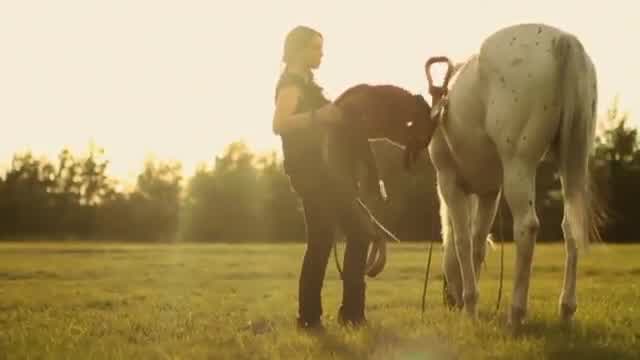 Camélia Jordana - Calamity Jane