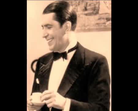 Carlos Gardel - Mocosita