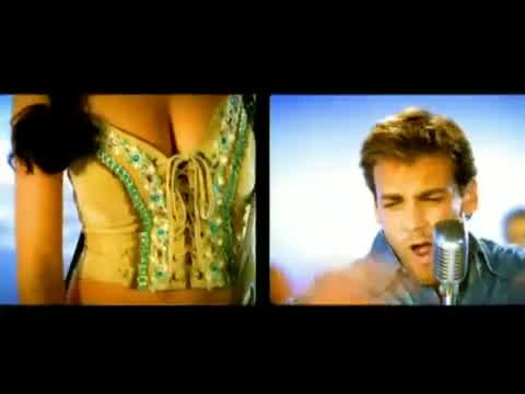 Carlos Ponce - Mujer con pantalones