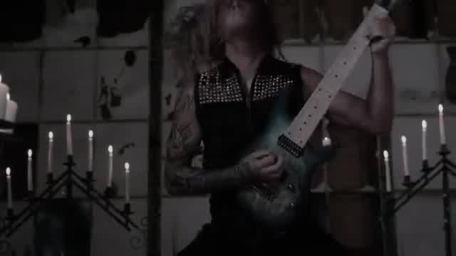 Carnifex - Bury Me in Blasphemy