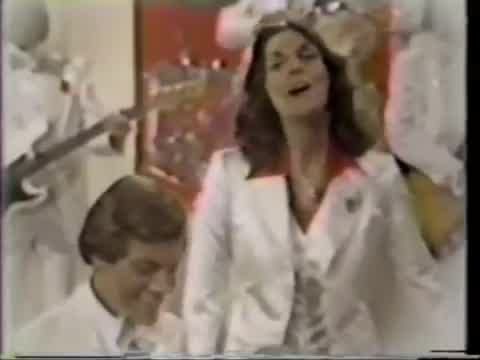 Carpenters - Sleigh Ride