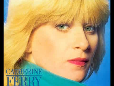 Catherine Ferry - Bonjour, bonjour