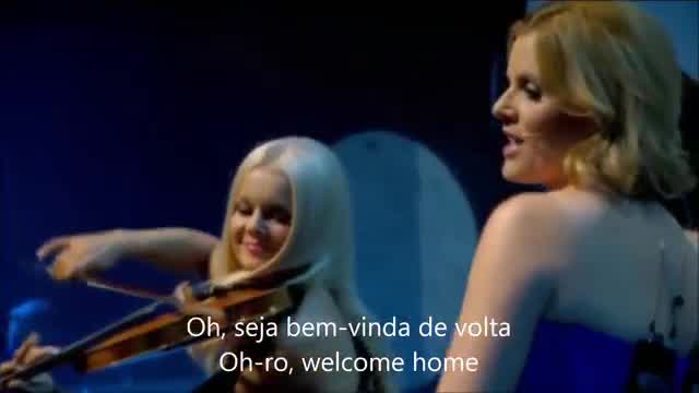 Celtic Woman - Óró Sé Do Bheatha ’Bhaile