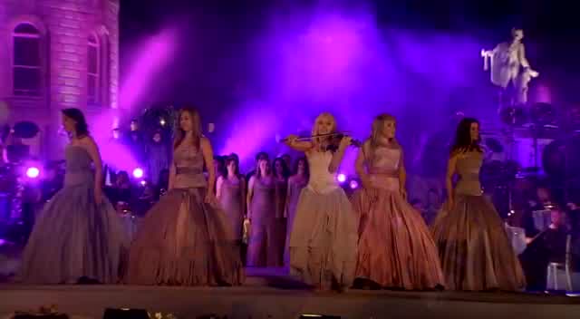 Celtic Woman You Raise Me Up Watch For Free Or Download Video