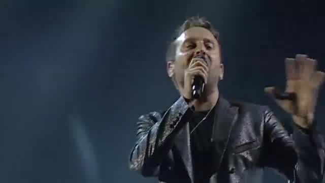 Cesare Cremonini - Logico #1