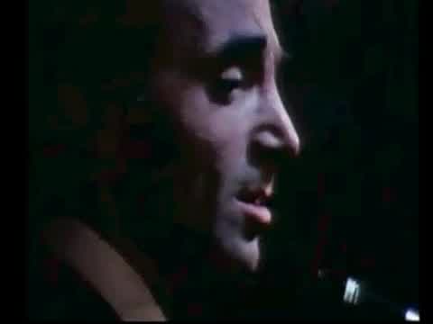 Charles Aznavour - Quien