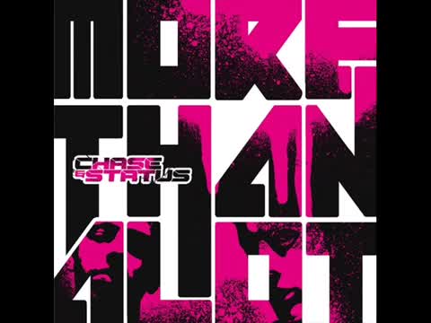 Chase & Status - Streetlife