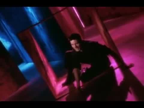 Chayanne - Dejaría todo