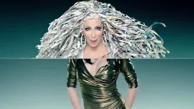 Cher - Woman's World