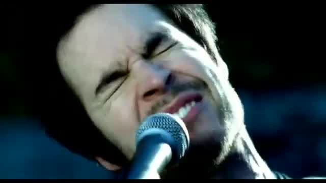 Chevelle - The Clincher