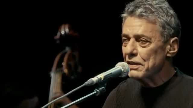 Chico Buarque - Anos dourados