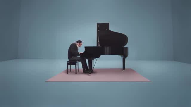 Chilly Gonzales - Nimbus