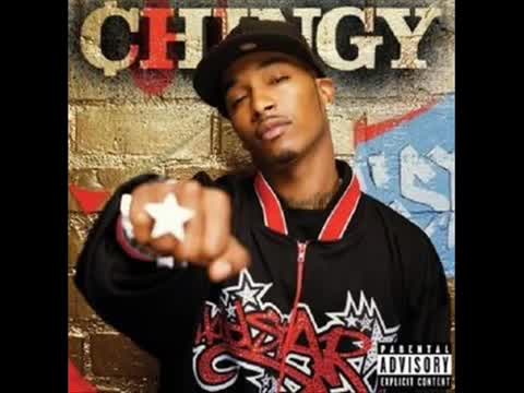 Chingy - Fly Like Me (instrumental)
