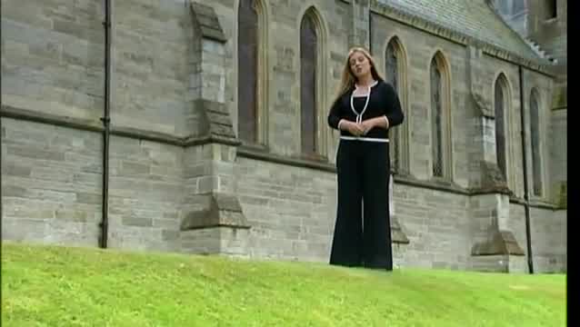 Chloë Agnew - Jesu Joy of Man's Desiring