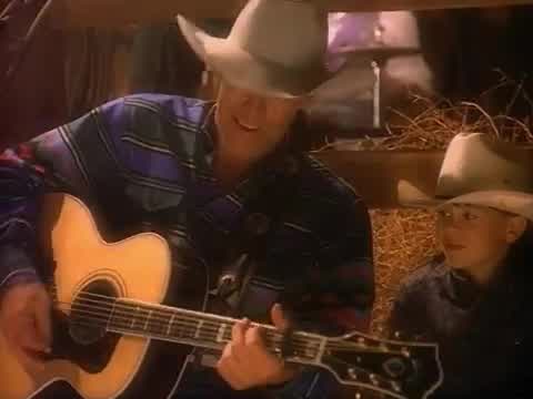 Chris LeDoux - Under This Old Hat