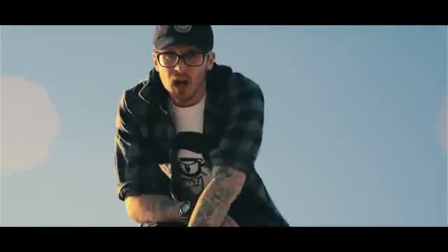 Chris Webby - High By The Beach