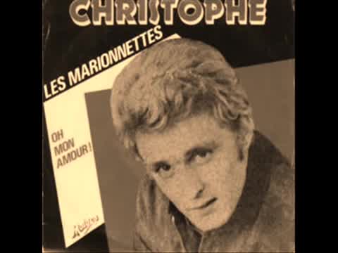 Christophe - Les Marionnettes