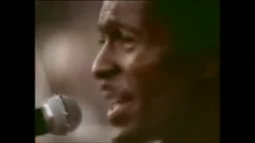 Chuck Berry - My Babe