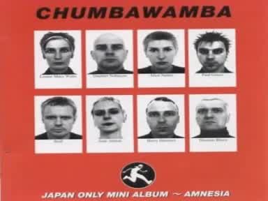 Chumbawamba - Mouthful of Shit