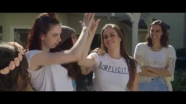 Cimorelli - All My Friends Say